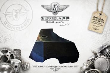 Zündapp Lenkerverkleidung 460-13.101 PETG